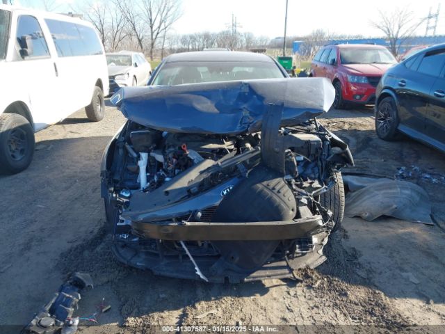5XXGT4L35KG315770 KIA Optima S