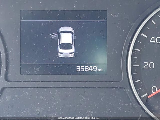 5XXGT4L35KG315770 KIA Optima S