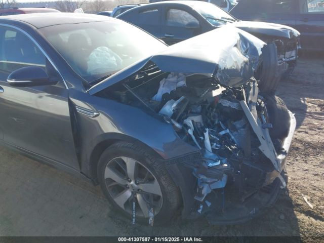 5XXGT4L35KG315770 KIA Optima S
