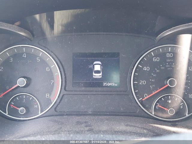 5XXGT4L35KG315770 KIA Optima S