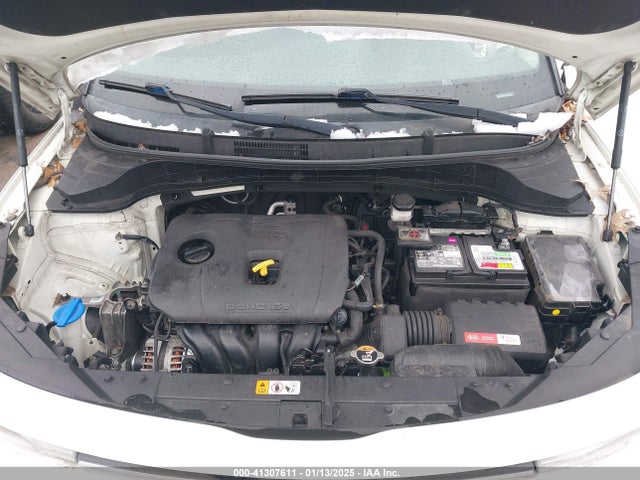 KIA SOUL LX 2020 KNDJ23AU4L7708099 Image 10