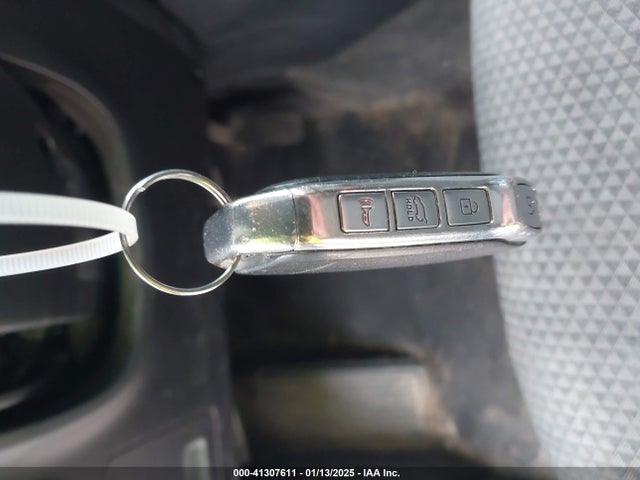 KIA SOUL LX 2020 KNDJ23AU4L7708099 Image 11