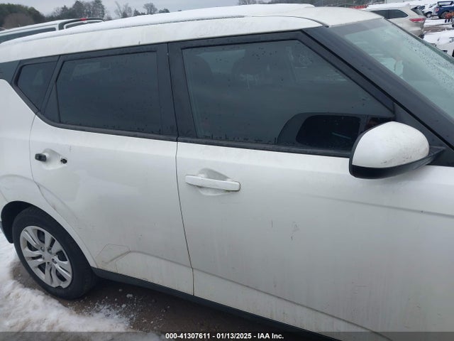 KIA SOUL LX 2020 KNDJ23AU4L7708099 Image 13
