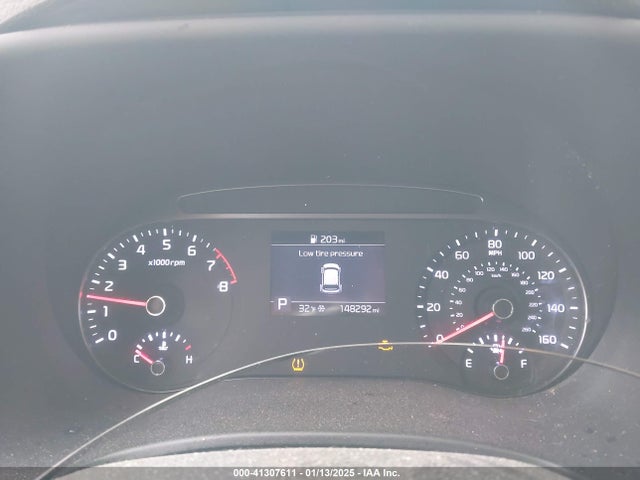 KIA SOUL LX 2020 KNDJ23AU4L7708099 Image 15