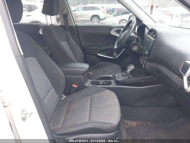 KIA SOUL LX 2020 KNDJ23AU4L7708099 Image 5