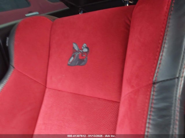 Aukcja sprzedaży 2022 Dodge Charger Scat Pack Widebody, vin: 2C3CDXGJXNH159382, numer aukcji: 41307612