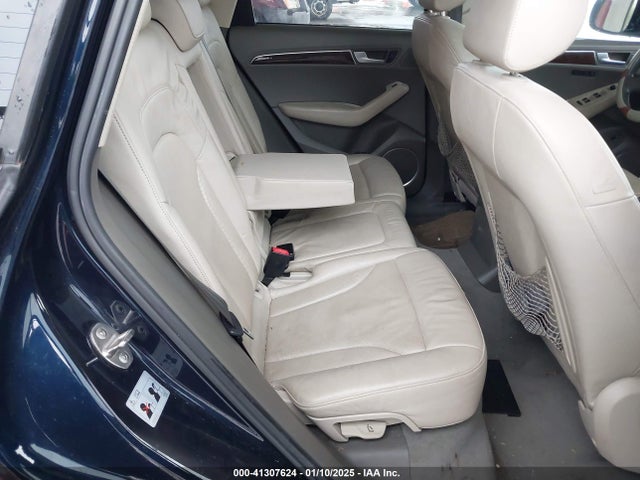 2011 AUDI Q5 WA1WKAFP6BA025152 Photo 7