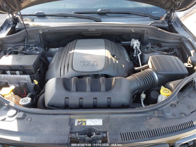 1C4RJFLT6HC784823 Jeep Grand Cherokee Trailhawk 4x4