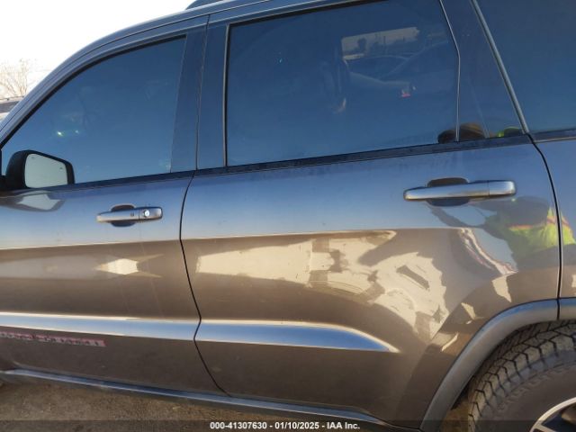 1C4RJFLT6HC784823 Jeep Grand Cherokee Trailhawk 4x4