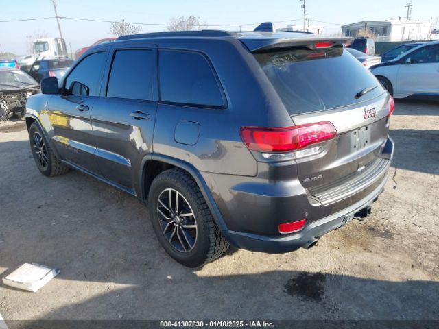 1C4RJFLT6HC784823 Jeep Grand Cherokee Trailhawk 4x4