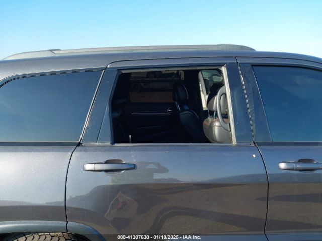 1C4RJFLT6HC784823 Jeep Grand Cherokee Trailhawk 4x4