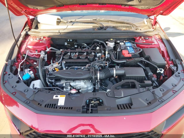 1HGCY1F27RA090339 Honda ACCORD LX