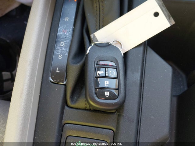 1HGCY1F27RA090339 Honda ACCORD LX