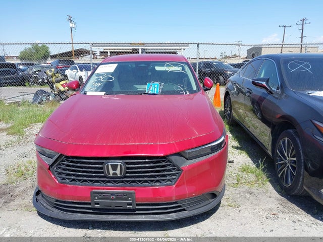 1HGCY1F27RA090339 Honda ACCORD LX