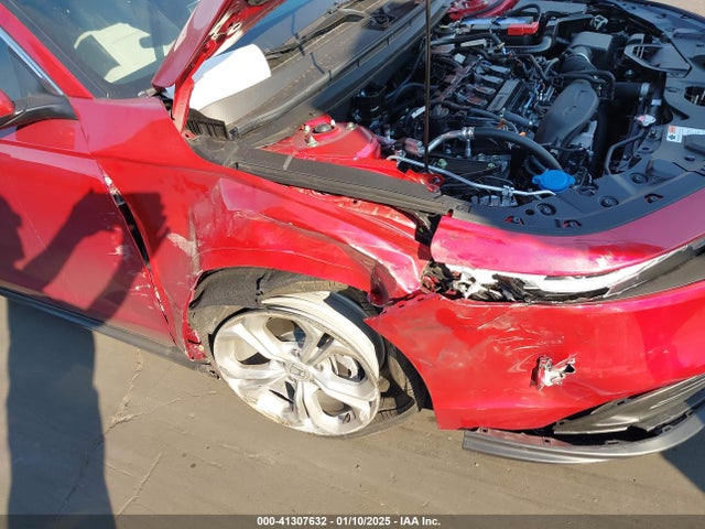 1HGCY1F27RA090339 Honda ACCORD LX