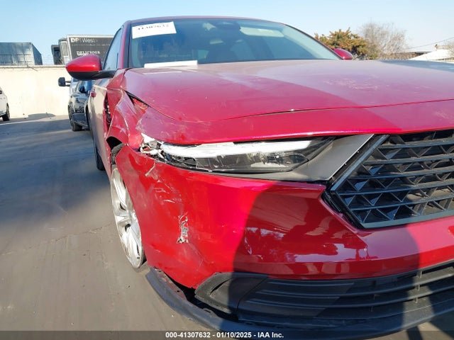 1HGCY1F27RA090339 Honda ACCORD LX