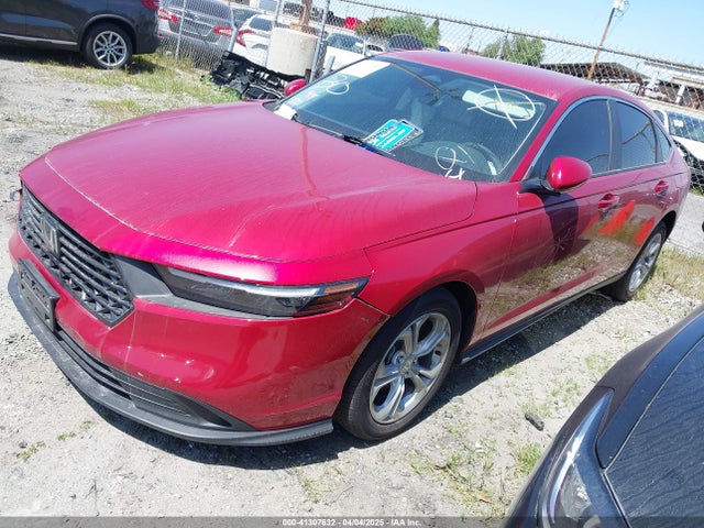 1HGCY1F27RA090339 Honda ACCORD LX