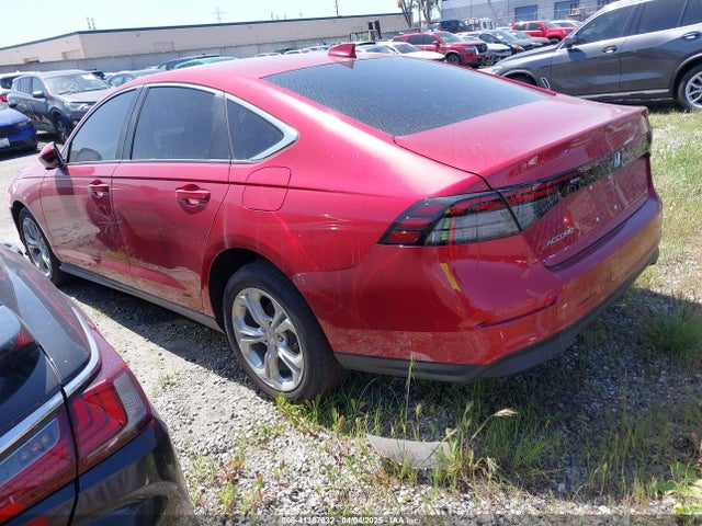 1HGCY1F27RA090339 Honda ACCORD LX