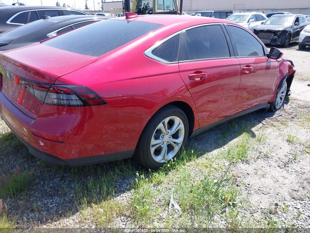 1HGCY1F27RA090339 Honda ACCORD LX