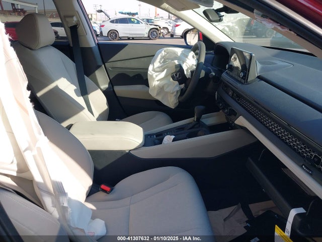 1HGCY1F27RA090339 Honda ACCORD LX