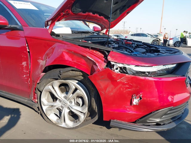 1HGCY1F27RA090339 Honda ACCORD LX