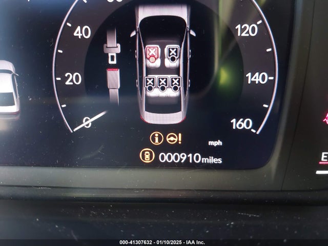 1HGCY1F27RA090339 Honda ACCORD LX