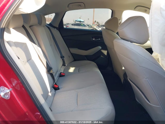 1HGCY1F27RA090339 Honda ACCORD LX