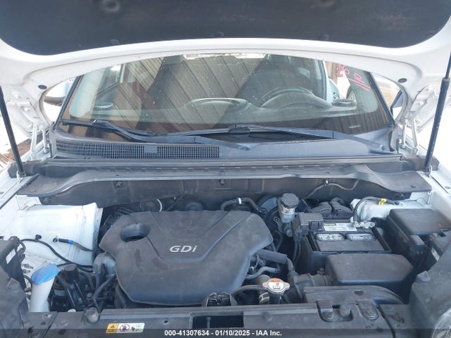 KIA Soul 2016 KNDJN2A22G7377691 Image 10