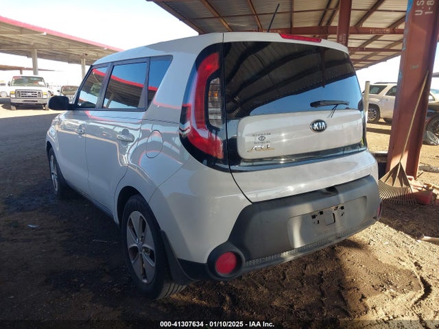 KIA Soul 2016 KNDJN2A22G7377691 Image 3
