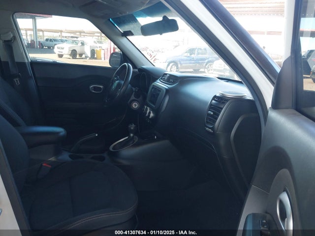 KIA Soul 2016 KNDJN2A22G7377691 Image 5