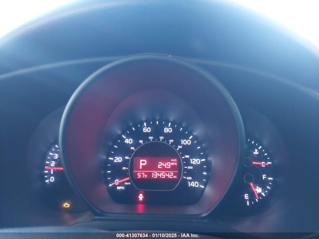 KIA Soul 2016 KNDJN2A22G7377691 Image 7