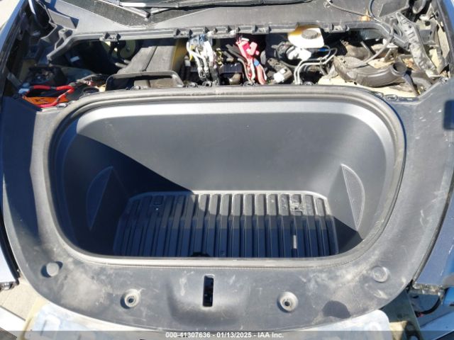 7SAYGDEFXPF744612 Tesla Model Y Performance Dual Motor All-wheel Drive