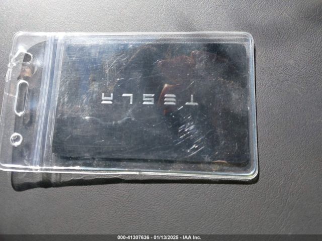 7SAYGDEFXPF744612 Tesla Model Y Performance Dual Motor All-wheel Drive