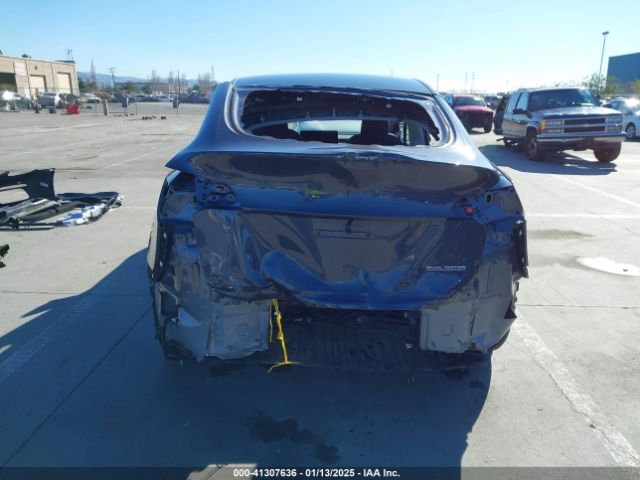 7SAYGDEFXPF744612 Tesla Model Y Performance Dual Motor All-wheel Drive