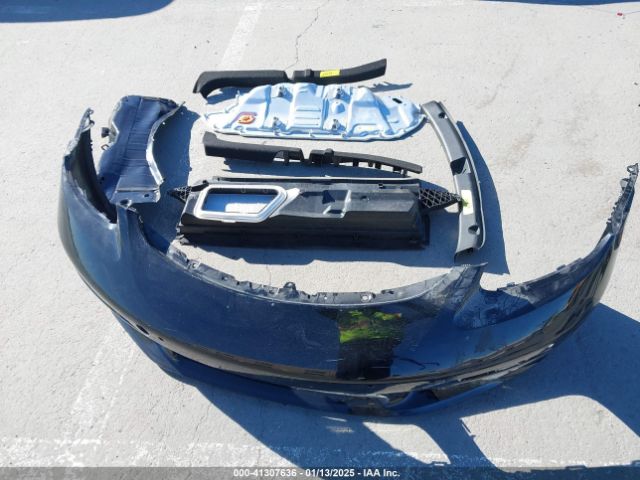 7SAYGDEFXPF744612 Tesla Model Y Performance Dual Motor All-wheel Drive