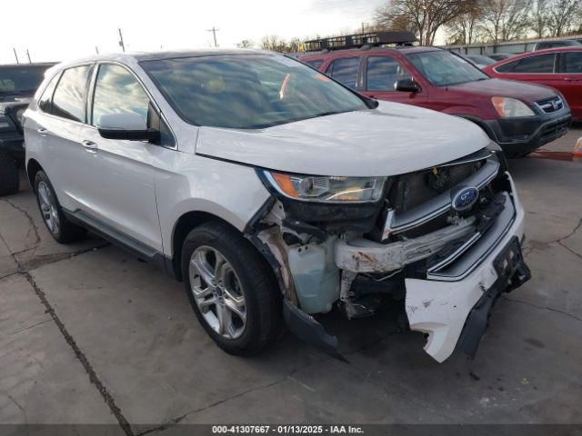 2017 FORD EDGE 2FMPK4K92HBB10842