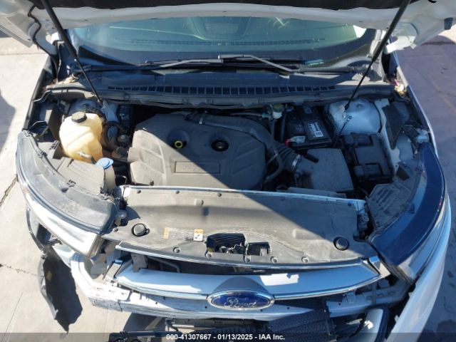 2017 FORD EDGE 2FMPK4K92HBB10842 Photo 9