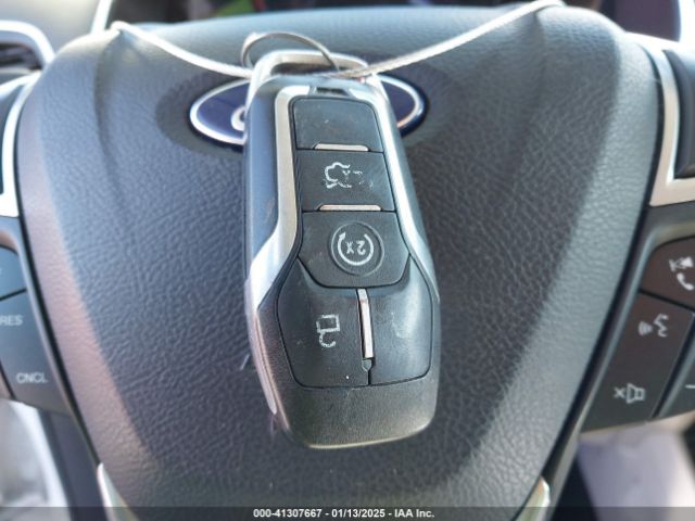 2017 FORD EDGE 2FMPK4K92HBB10842 Photo 10