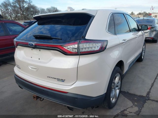 2017 FORD EDGE 2FMPK4K92HBB10842 Photo 3