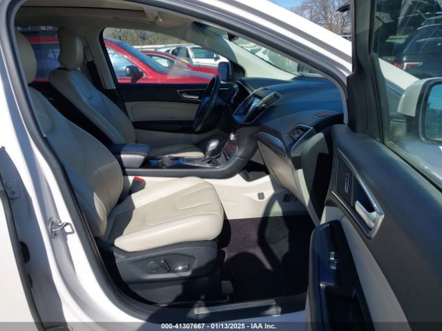2017 FORD EDGE 2FMPK4K92HBB10842 Photo 4