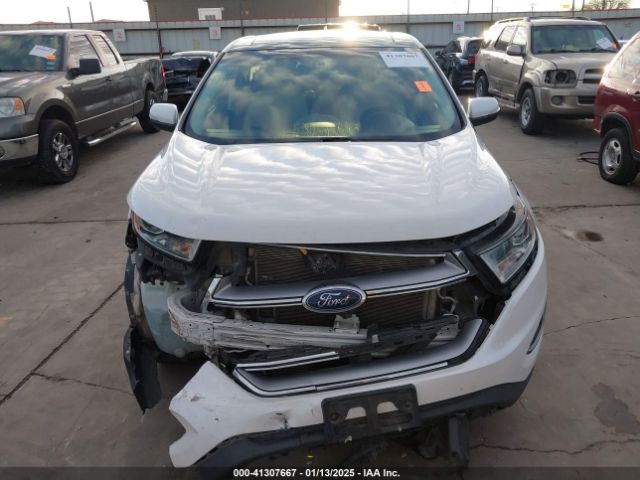 2017 FORD EDGE 2FMPK4K92HBB10842 Photo 5