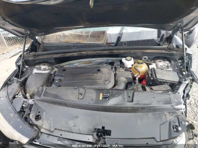 LRBFZNR44MD178087 Buick Envision Fwd Essence