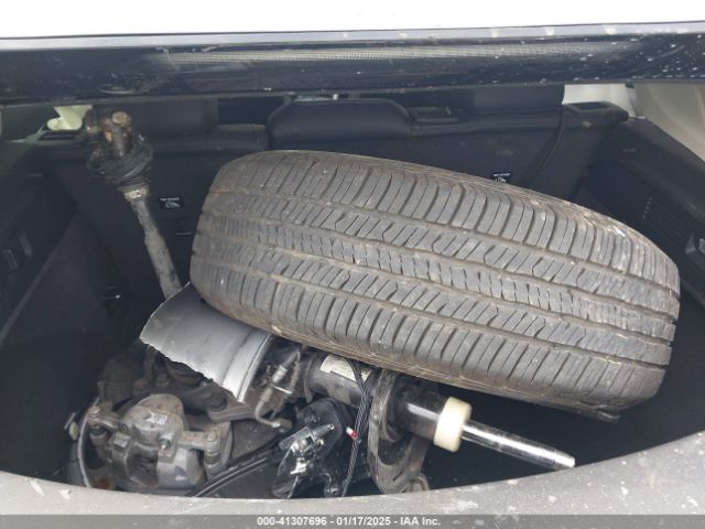 LRBFZNR44MD178087 Buick Envision Fwd Essence