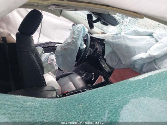 LRBFZNR44MD178087 Buick Envision Fwd Essence