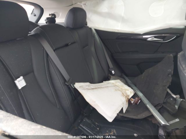 LRBFZNR44MD178087 Buick Envision Fwd Essence
