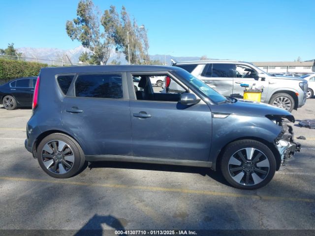 KNDJX3A59E7047697 KIA Soul !