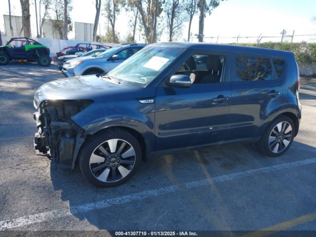 KNDJX3A59E7047697 KIA Soul !