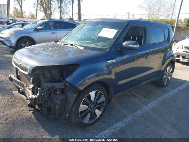 KNDJX3A59E7047697 KIA Soul !
