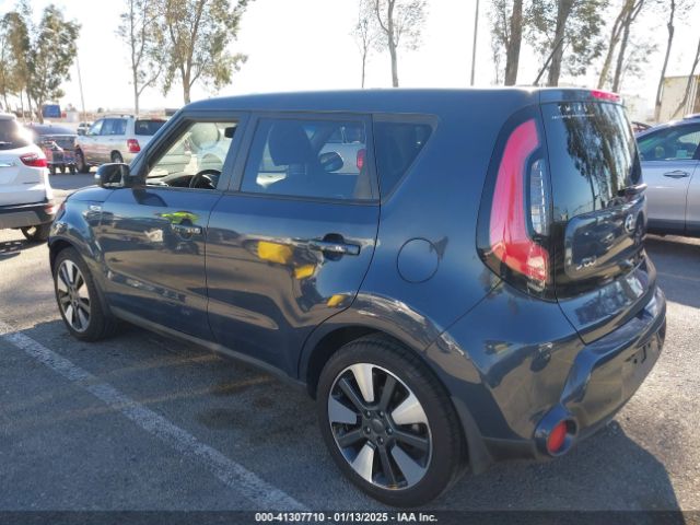 KNDJX3A59E7047697 KIA Soul !