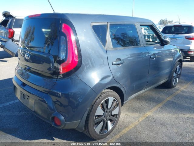 KNDJX3A59E7047697 KIA Soul !